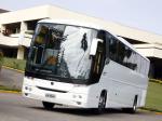 Volkswagen Comil Volksbus 18.320 Campione 3.65 2008 года